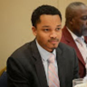 Meet your Posher, Kerry